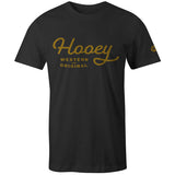 Hooey OG Tee - Black