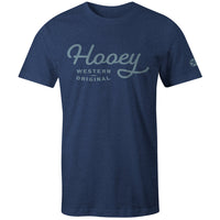 Hooey OG Tee - Navy