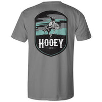 Hooey Cheyenne Tee - Grey