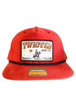 Twisted Hat Co - Lone Ranger