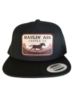 Twisted Hat Co - Haulin' Ass Rapido