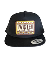 Twisted Hat Co - Chief