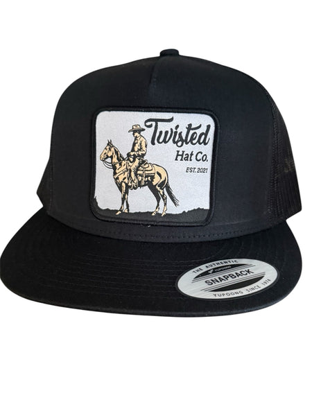 Twisted Hat Co - Day Thuggin