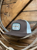 Red Dirt Hat Co - Anderson Bean Stripes