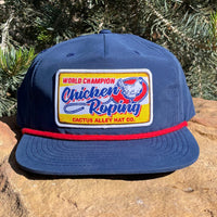 Cactus Alley Hat Co - Chicken Choking