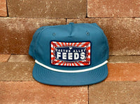 Cactus Alley Hat Co - CA Feeds