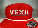 Vexil - Poppy Red