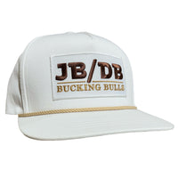 Dale Brisby - JB/DB Bucking Bulls Cap