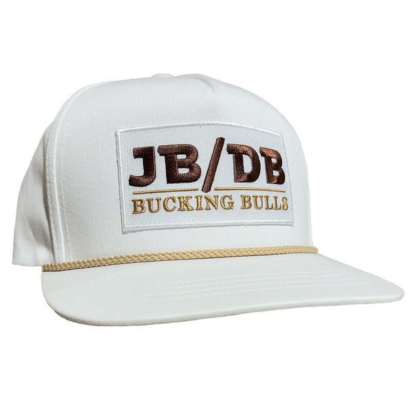 Dale Brisby - JB/DB Bucking Bulls Cap