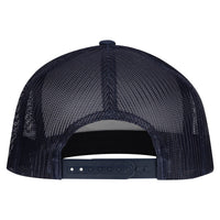 Lazy J Ranch Wear Cap - Navy Red Ranch