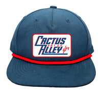 Cactus Alley Hat Co - Retro Blue