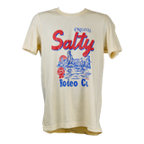 Salty Rodeo Tee - Salty Canyon