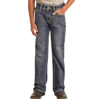 Boy's Rock & Roll Jeans - BB0BD03667