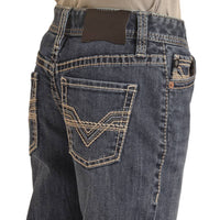 Boy's Rock & Roll Jeans - BB0BD03667