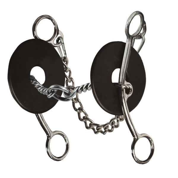 Brittany Medium Lifter Twisted Lifesaver Bit