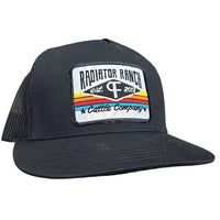 Dale Brisby - PF Serape Patch Cap