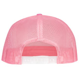 Lazy J Ranch Wear Cap - Pink Home Sweet Texas