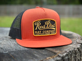 Red Dirt Hat Co - Guitar