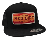 Red Dirt Hat Co - Rawhide