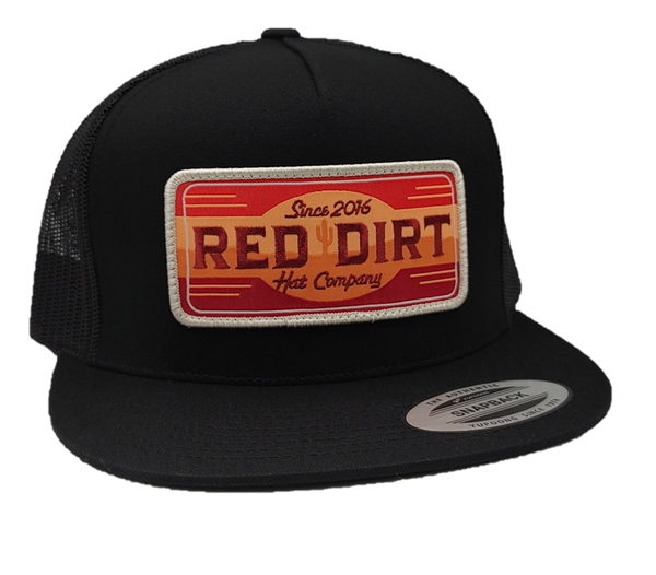 Red Dirt Hat Co - Rawhide