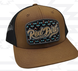 Red Dirt Hat Co - Gambler