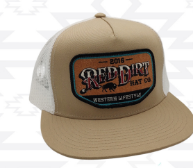 Red Dirt Hat Co - The Lifestyle