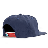 Sendero Provisions Co - Logo Cap Navy & White