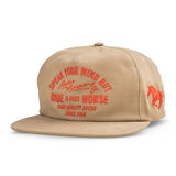 Sendero Provisions Co - Fast Horse Cap