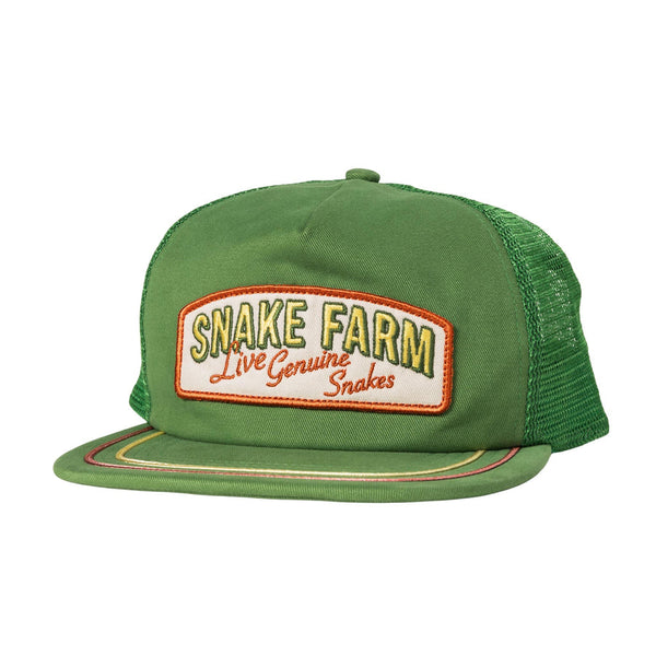 Sendero Provisions Co - Snake Farm Cap