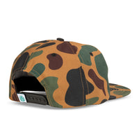 Sendero Provisions Co - Logo Cap Camo