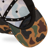 Sendero Provisions Co - Logo Cap Camo