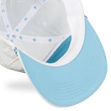Sendero Provisions Co - Logo Cap White Cap
