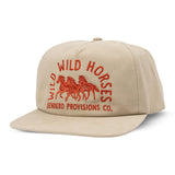 Sendero Provisions Co - Wild Wild Horses Cap