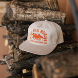 Sendero Provisions Co - Wild Wild Horses Cap