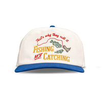 Sendero Provisions Co - Not Catching Hat