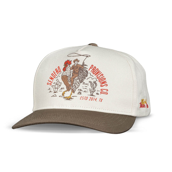 Sendero Provisions Co - Official Western Hat