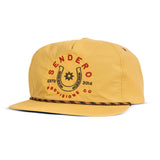 Sendero Provisions Co -  No Luck Cap