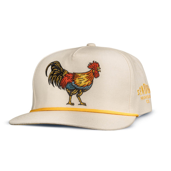 Sendero Provisions Co - Yardbird Cap