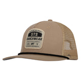 STS Ranchwear - Canvas Cap