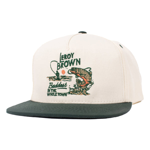 Sendero Provisions Co - Leroy Brown Cap