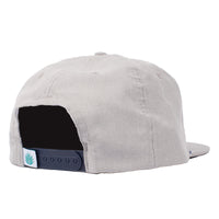 Sendero Provisions Co - Logo Cap Grey