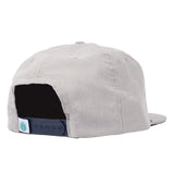 Sendero Provisions Co - Logo Cap Grey