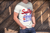 Salty Rodeo Tee - Salty Canyon