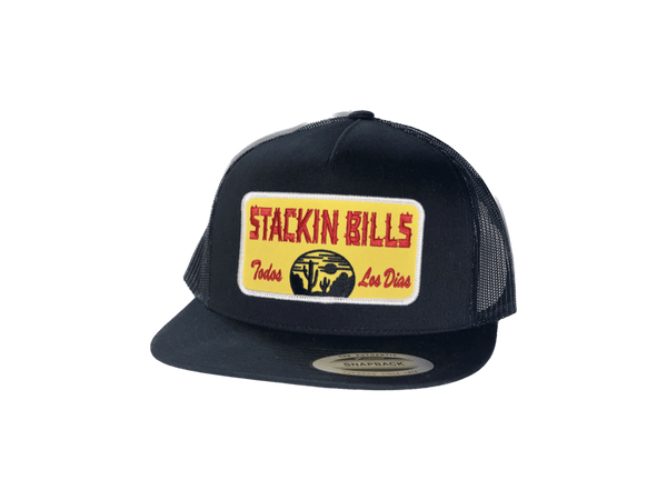 Stackin Bills - Todos