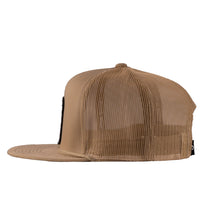 Lazy J Ranch Wear Cap - Tan America's Best