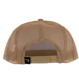 Lazy J Ranch Wear Cap - Tan America's Best