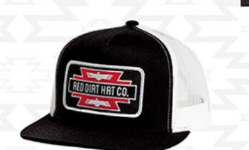 Red Dirt Hat Co - Tater