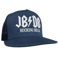 Dale Brisby - JB/DB Rock N Roll Navy Cap