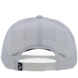 Wright Western Cap - White