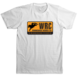 Dale Brisby - WRC Gold Patch Tee